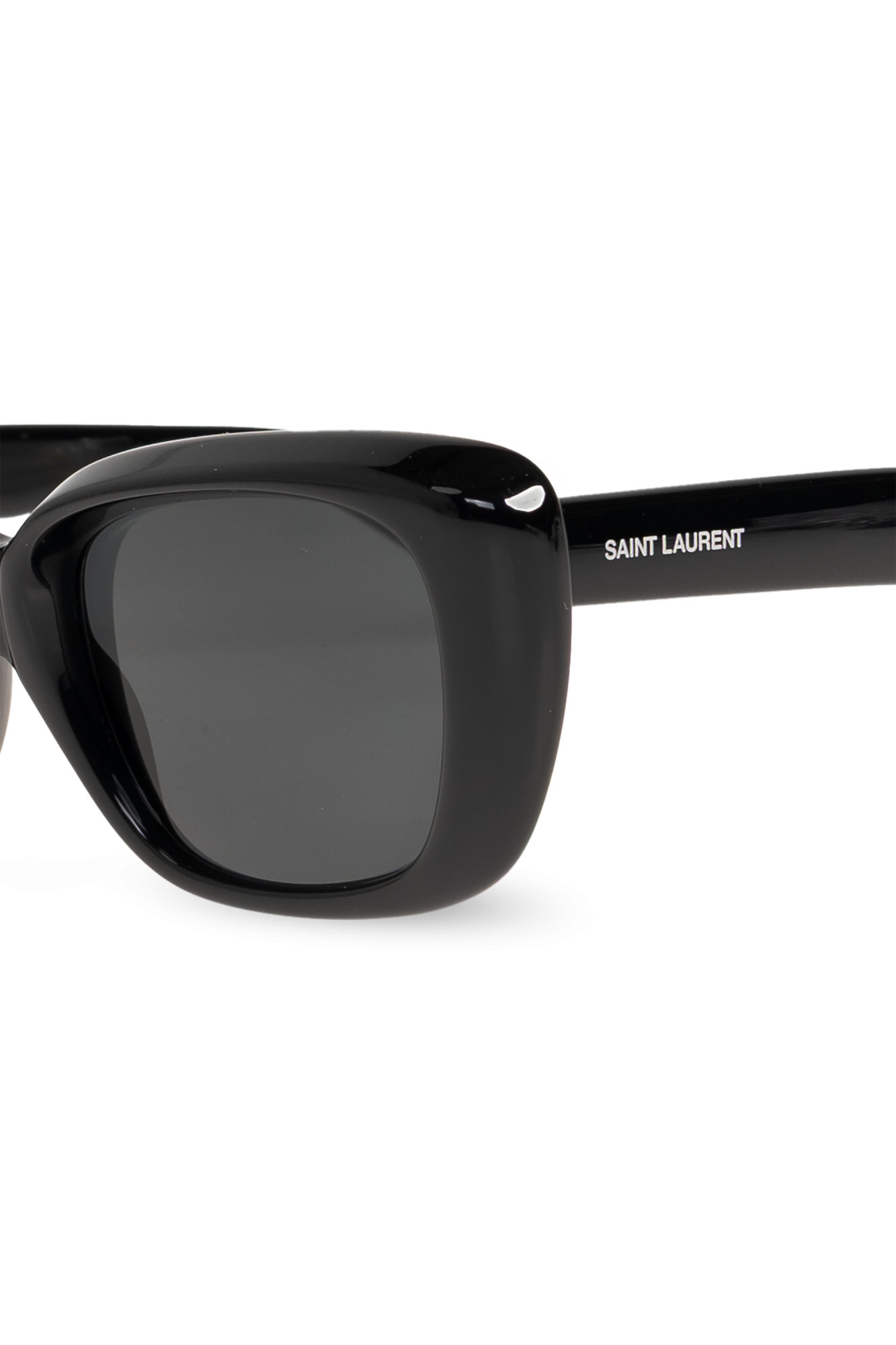 Saint Laurent 